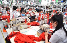 Cảnh báo váy áo phụ nữ xuất vào Liên minh Kinh tế Á - Âu sắp vượt ngưỡng ưu đãi