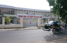 Đình chỉ Phó Giám đốc Bệnh viện Đa khoa Bình Thuận do liên quan vụ án tham ô hơn 5 tỉ đồng