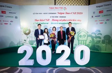Mirae Asset Finance Việt Nam kỷ niệm 9 năm thành lập với 2 giải thưởng danh giá