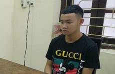 Thanh niên 18 tuổi đâm nữ chủ nhà nghỉ, cướp tài sản