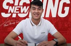 CLB TP HCM chiêu mộ cựu tuyển thủ U23 Việt Nam, từng đá cả ĐTLA lẫn HAGL