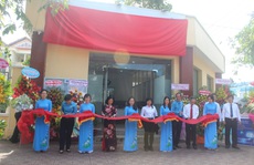 Tổ chức Tài chính vi mô CEP thành lập thêm chi nhánh tại tỉnh Đồng Nai