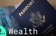 Nhà giàu Mỹ cũng đổ xô săn hộ chiếu vàng của Cyprus