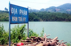 Quảng Nam thu hồi quyết định cho thuê đất xây thủy điện Đak Di 2