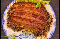 Món ăn 'khổ nhục' chờ gần 5 tiếng mới “ra lò” vẫn khiến thực khách mê tít