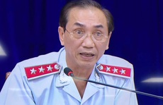 Thanh tra Chính phủ đối thoại với người dân Thủ Thiêm: Còn nhiều ý kiến khác nhau