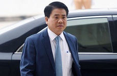 Ông Nguyễn Đức Chung dùng 'biện pháp nghiệp vụ' gì xoá dấu vết đánh cắp tài liệu mật?