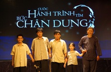 Nhà hát Kịch TP HCM đưa công nghệ 4.0 vào vở mới