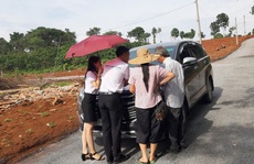 Đang xuất hiện một lớp nhà đầu tư mới tham gia thị trường bất động sản