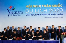 Hiến kế vực dậy ngành du lịch sau tổn thất nặng nề