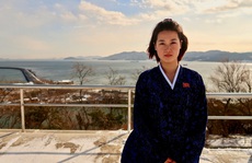 Triều Tiên qua con mắt của một hướng dẫn viên