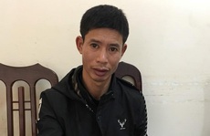 Nghi phạm cầm súng xông vào chi nhánh Agribank cướp hơn 200 triệu đồng khai gì?