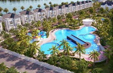 Vinhomes Grand Park ra mắt 23 căn biệt thự Limited Edition