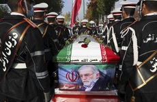 Vụ ám sát tinh vi khiến Iran mất mặt