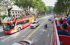 Đẩy mạnh liên kết, tăng tốc du lịch