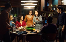 Sức hút mới từ phim Việt hóa