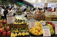 5 điểm sáng ngành công thương TP HCM năm 2020