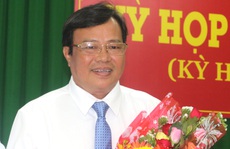Tân Chủ tịch UBND tỉnh Trà Vinh được bầu với số phiếu 100%