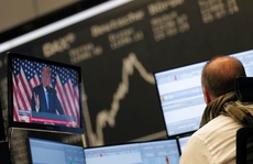 Chính sách của Mỹ sau bầu cử: Thị trường tài chính Việt Nam ít bị tác động