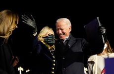 Bầu cử Mỹ: Ông Biden bắt kịp Tổng thống Trump ở Georgia, bám sát ở Pennsylvania