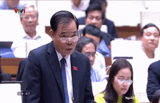 Bộ trưởng Bộ NN-PTNT Nguyễn Xuân Cường nói gì về việc bảo vệ rừng?
