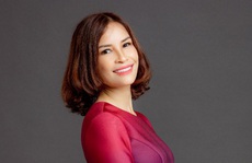 CEO Nhã Mai chính thức đảm nhận vị trí chủ tịch CLB WLIN LOTUS