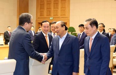 Tìm nguồn lực phát triển đất nước