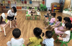 Hà Nội: Hỗ trợ hơn 11.000 giáo viên bị ảnh hưởng bởi Covid-19