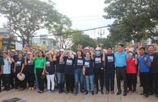 CEP chung tay bảo vệ môi trường
