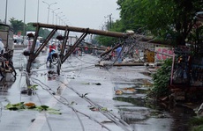 Những câu hỏi chưa có lời đáp