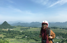 48 giờ săn mây, lội thác ở Mai Châu