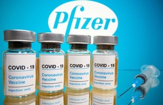 Vắc-xin Covid-19 đột phá đầu tiên: Bảo vệ được 90%