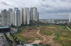 Vốn nước ngoài vẫn đổ mạnh vào bất động sản bất chấp đại dịch Covid-19