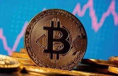 Bitcoin lại tăng giá như vũ bão