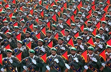 Iran mất thêm một chỉ huy cấp cao Lực lượng Vệ binh Cách mạng?