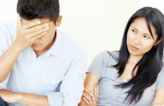 Có phải tôi quá kiểm soát chồng?