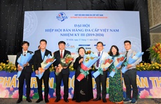 Doanh thu ngành Bán hàng đa cấp tăng 4 năm liên tiếp