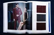 Vercelli collection - bộ sưu tập Suit phong cách Italia đến từ thương hiệu Mon Amie