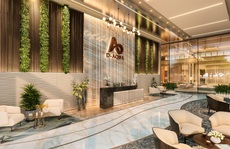 D-Aqua chăm chút từ những điều nhỏ nhất cho cuộc sống cư dân