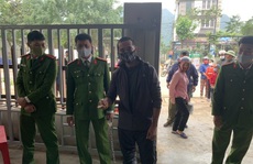 Diễn biến mới vụ mang súng đòi nợ, bắn người ở Quảng Bình