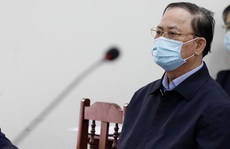 Nguyên thứ trưởng Nguyễn Văn Hiến xin hưởng án treo, Út 'trọc' kêu oan
