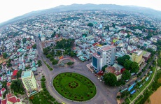 Hưởng lợi từ hạ tầng, FLC Legacy Kontum thành tâm điểm đầu tư mới