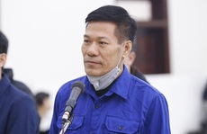 Chủ mưu vụ 'thổi giá' thiết bị phòng chống Covid-19, Nguyễn Nhật Cảm bị đề nghị 10-11 năm tù