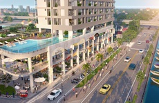 Với 2.8 tỉ, căn hộ trung tâm TP HCM có “ngoài tầm tay”