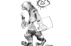 Cuộc thi viết 'Từ trong ký ức': Nhớ chuyện làm báo, viết văn