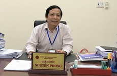 Sau kỷ luật, Giám đốc Sở Xây dựng chuyển sang làm... Giám đốc Sở GTVT