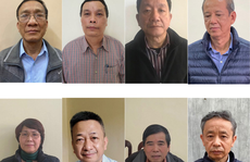 Khởi tố 14 đối tượng liên quan Dự án của Công ty gang thép Thái Nguyên