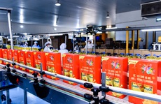KIDO dự kiến cung cấp hơn 100.000 tấn dầu ăn và chính thức quay lại thị trường bánh kẹo Tết