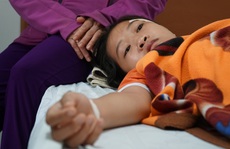 Tây Ninh: Chủ tịch UBND tỉnh yêu cầu xử lý nghiêm vụ nữ sinh bị hành hung sau tai nạn giao thông