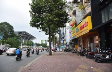 10 năm ngầm hóa lưới điện TP HCM